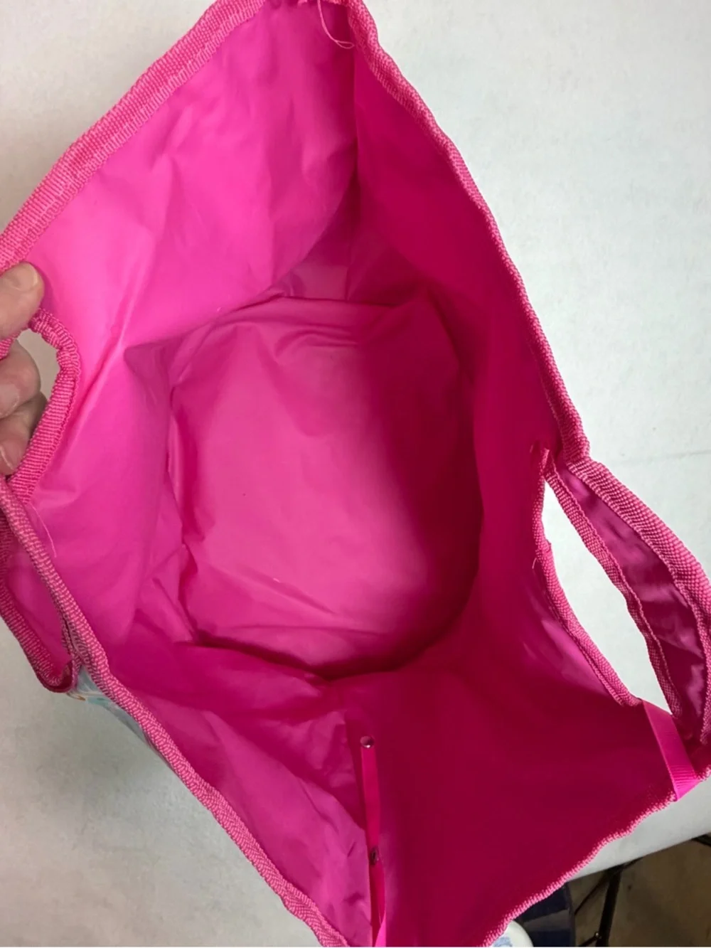 Lilly Pulitzer NWOT Insulated Cooler Tote OS - Picture 2 of 3